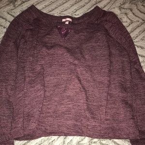 Victoria’s Secret top